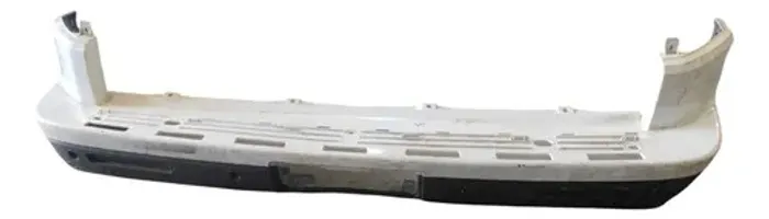 Parachoque Traseiro Ranger Rover Vogue 2008 A 2014