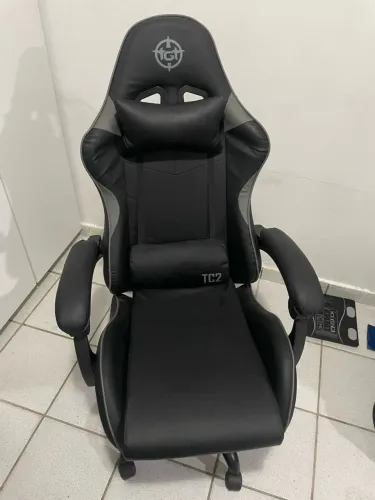 Cadeira Gamer TGT novíssima