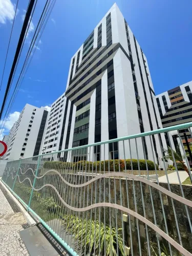 Residencial Delphinos
