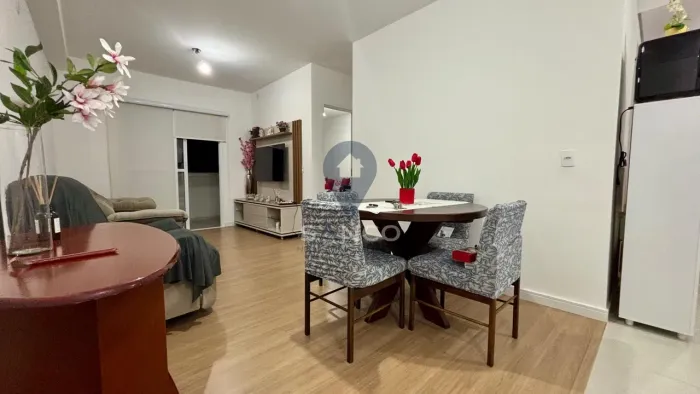 APARTAMENTO PARA LOCAÇÃO, NO CONDOMÍNIO LIFE, NO BAIRRO ENGORDADOURO, NA CIDADE DE JUNDIAÍ