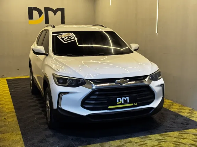 Chevrolet Tracker LT 1.0 Turbo 12V Flex AUT 2023