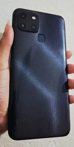 Celular Infinix Smart 6 - R$ 50 / celular com defeito / LEIA A DESCRIÇÃO