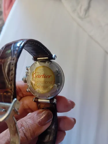 Cartier Original