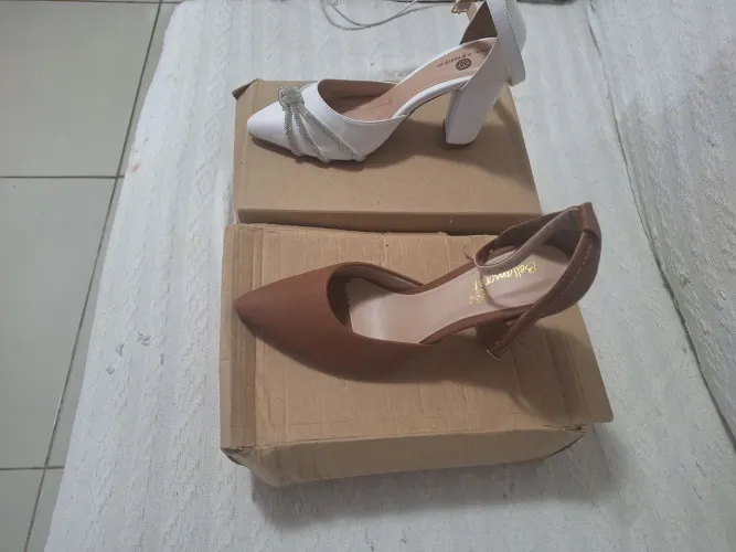 Sapatos 