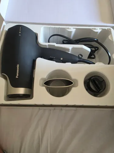 Secador de cabelos Panasonic