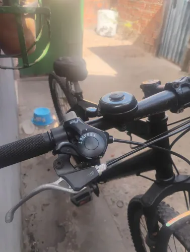 Bike semi nova *