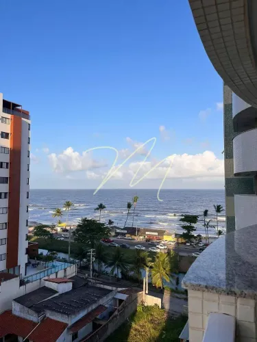 Apartamento 2 quartos para locação, Solaris Residencial, Ilhéus, BA
