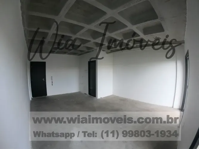 VISTA VERDE OFFICES - O MELHOR CONDOMÍNIO DA REGIÃO - CONSULTE AS OPÇÕES DISPONÍVEIS
