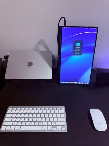 Apple MacBook Air M4 24GB RAM | 512GB SSD