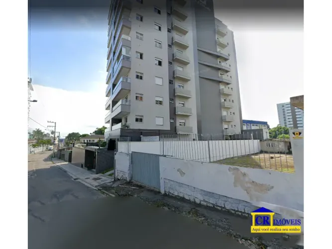 Apartamento 2 dormitórios em Barreiros São José SC