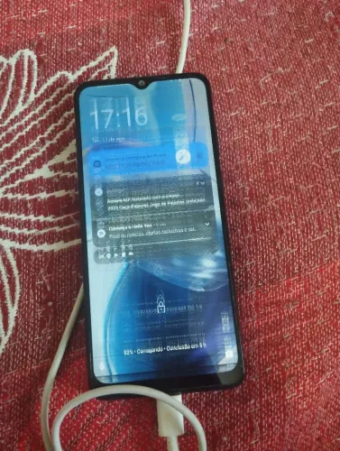 Motorola e22 128gb