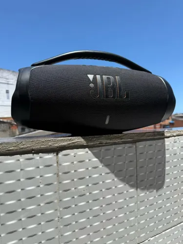 Boombox 3 WiFi