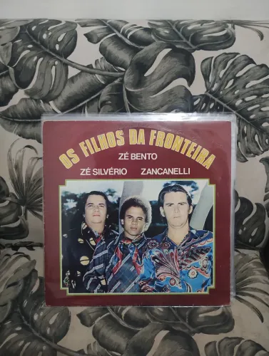 LP vinil