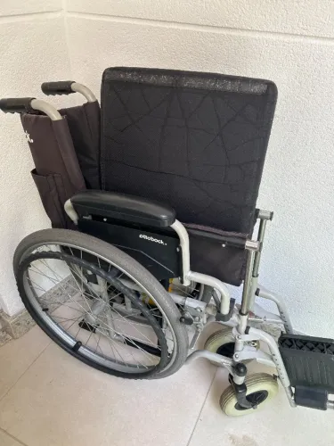 Cadeira de rodas