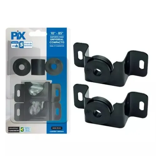 Suporte Universal TV 10 a 85 pol atacado e Varejo