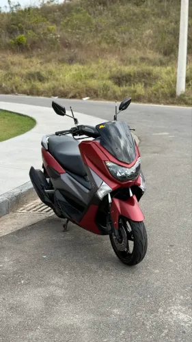 Yamaha Nmax 160 2019