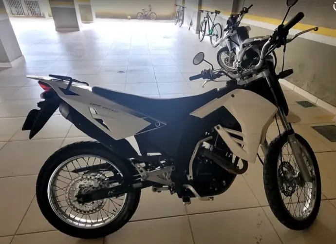 KASINSKI CRZ 150
