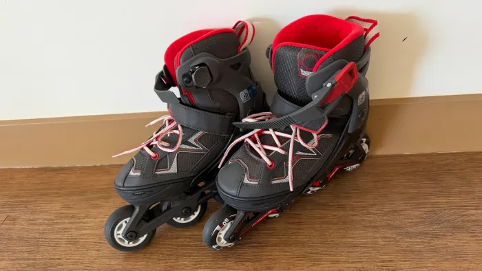 Patins infantil