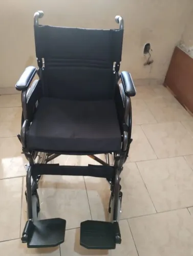 Cadeira de Rodas