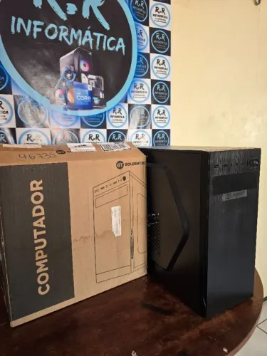 Pc Intel Core i7