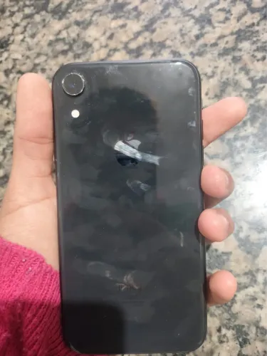iPhone XR 64gb