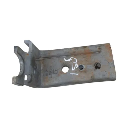Suporte Radiador Chevrolet S10 2.4 2008