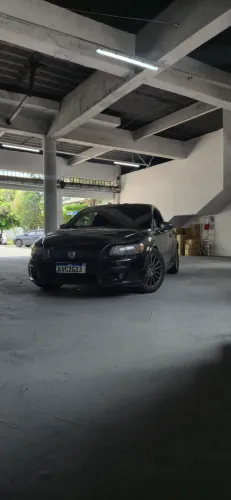 Volvo C30 T-5 2.5 220/ 230cv Aut. 2007