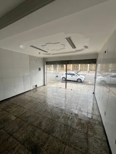 Alugo Ponto Comercial no Telégrafo