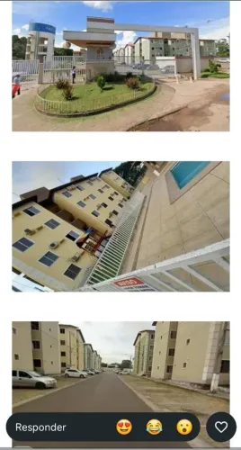 Condomínio Village dos Jardins 2/ Turu