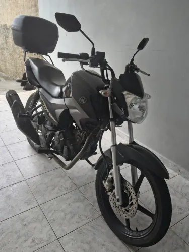 Yamaha Factor 150