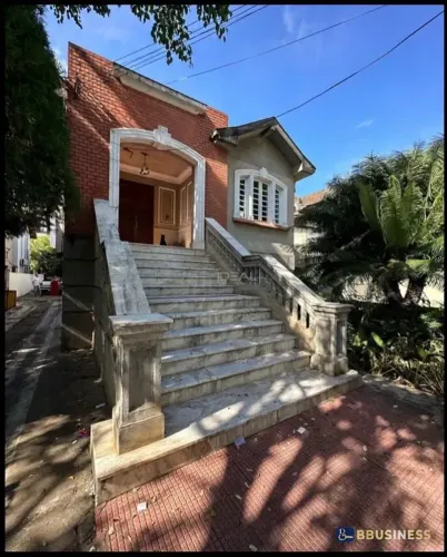 Casa Histórica à venda, Centro, Campos dos Goytacazes, RJ