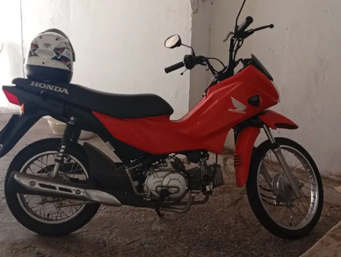 Moto zera
