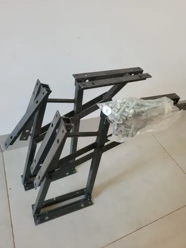 Sofa cama baú para kombi