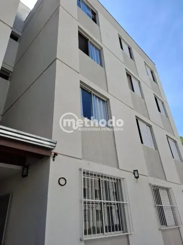 Apartamento à venda com 2 quartos, no bairro Jardim Ipiranga, Campinas, SP