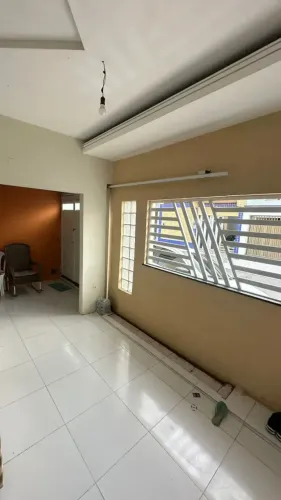 Térrea para venda com 200 metros quadrados com 2 quartos em Turu - São Luís - MA