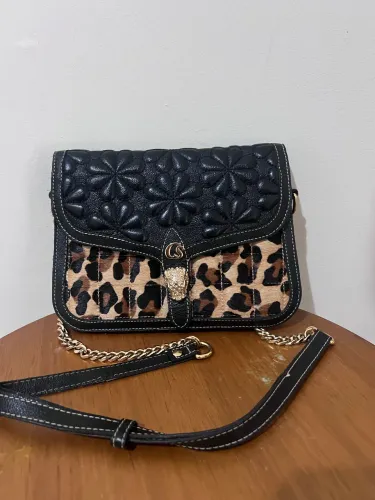 Bolsa Carmem Steffens
