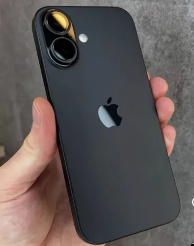 iPhone 17 256GB BLACK --  Lacrado Produto Original com Nota Fiscal