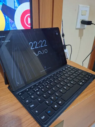 Tablet