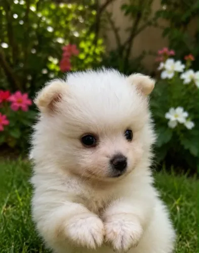 Lulu da Pomerânia