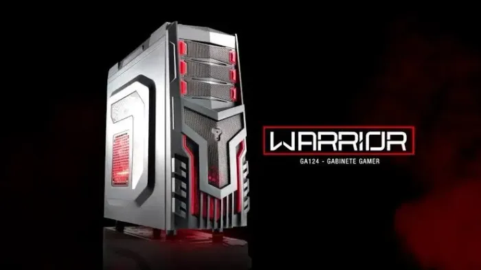 PC Gamer - Ryzen 5 5600X / 16GB / GTX 1050 Ti