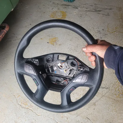 Volante  Hyundai Hb20 