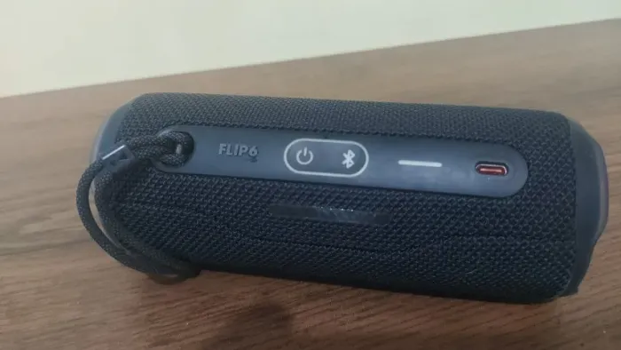Caixa Portátil JBL FLIP 6