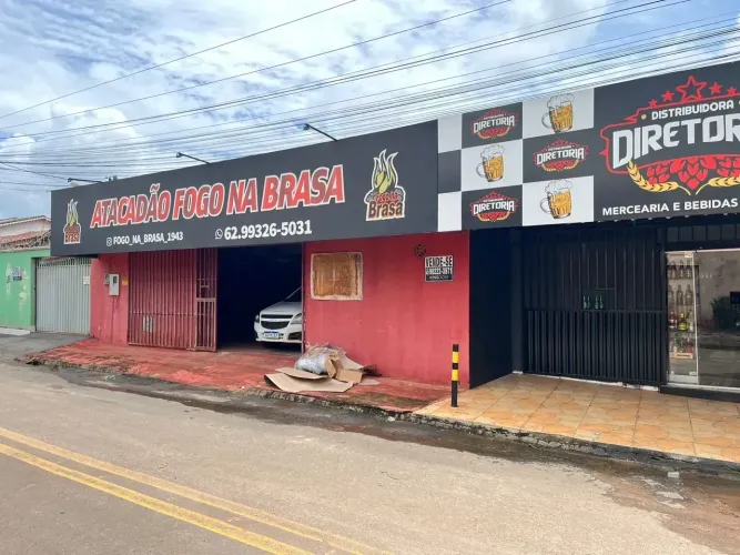 **IMÓVEL RESIDENCIAL + PONTO COMERCIAL DE ESQUINA | OPORTUNIDADE COMPLETA**