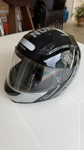Capacete Norisk FF391 - Tam 58