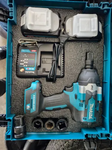 Makita original usada