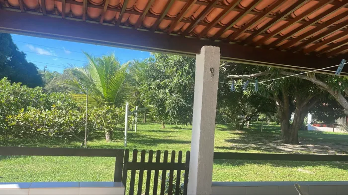 EXCELENTE OPORTUNIDADE PARA TER SUA CHÁCARA
