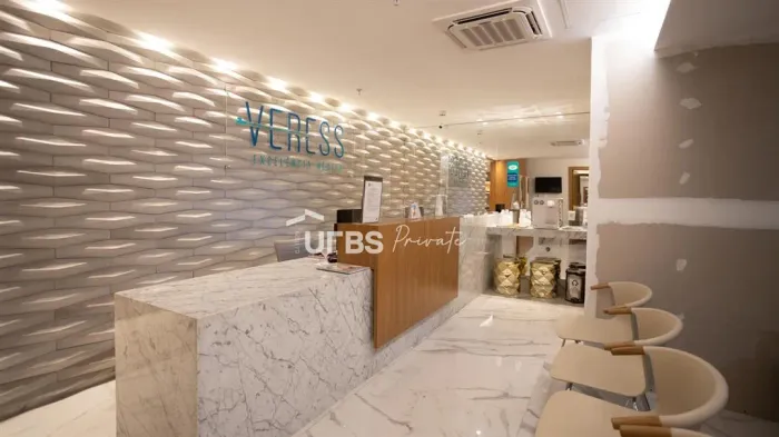 Órion Business Health Complex - Sala Comercial