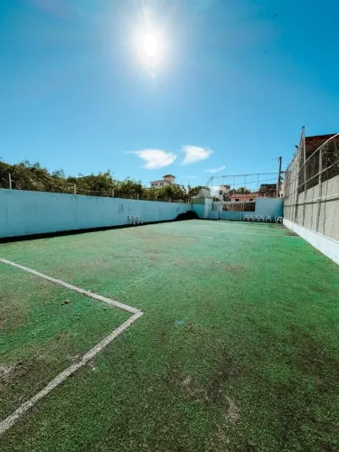 Locação Novo Horizonte