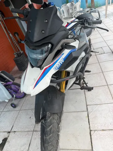 BMW 310 QUITADA DOC 2023