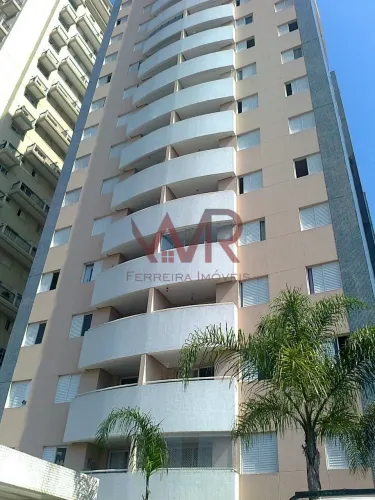 Apartamento para locação Tatuapé